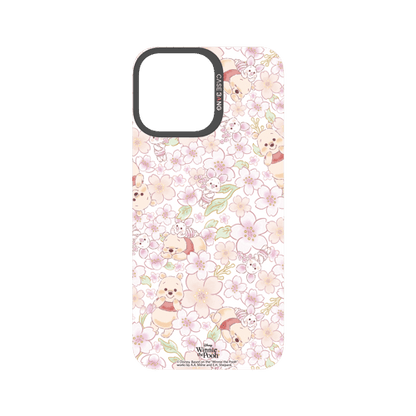 Cherry Blossom Series Snap - On Phone Case - CaseBangImagiSnap Case MagSafe CompatibleCaseBangiPhone 16 Pro MaxWinnie Take A Nap