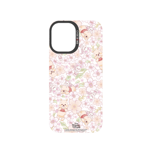 Cherry Blossom Series Snap - On Phone Case - CaseBangImagiSnap Case MagSafe CompatibleCaseBangiPhone 17Winnie Take A Nap