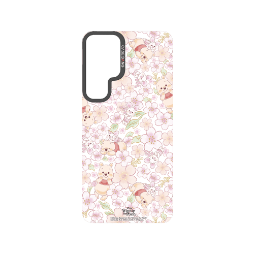 Cherry Blossom Series Snap - On Phone Case - CaseBangImagiSnap Case MagSafe CompatibleCaseBangSAMSUNG S24+Winnie Take A Nap