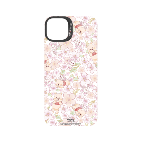 Cherry Blossom Series Snap - On Phone Case - CaseBangImagiSnap Case MagSafe CompatibleCaseBangiPhone 15 PlusWinnie Take A Nap