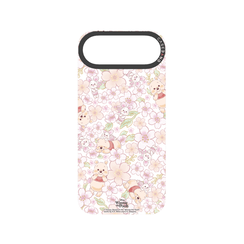 Cherry Blossom Series Snap - On Phone Case - CaseBangImagiSnap Case MagSafe CompatibleCaseBangiPhone 17 AirWinnie Take A Nap