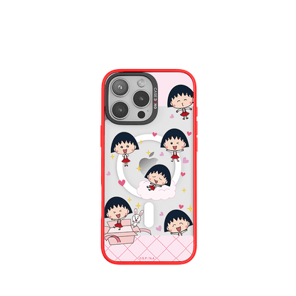 Chibi Maruko - chan Phone Case Gift Box - CaseBangGift BoxCaseBangiPhone 13