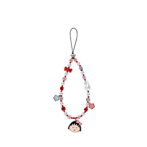 Chibi Maruko - chan Wrist Strap - CaseBangWrist StrapCaseBang