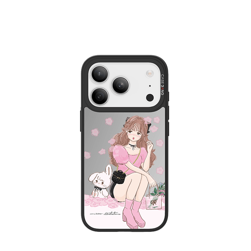 Chic Cammy Unijoy - CaseBangUnijoyCaseBangiPhone 17 Pro