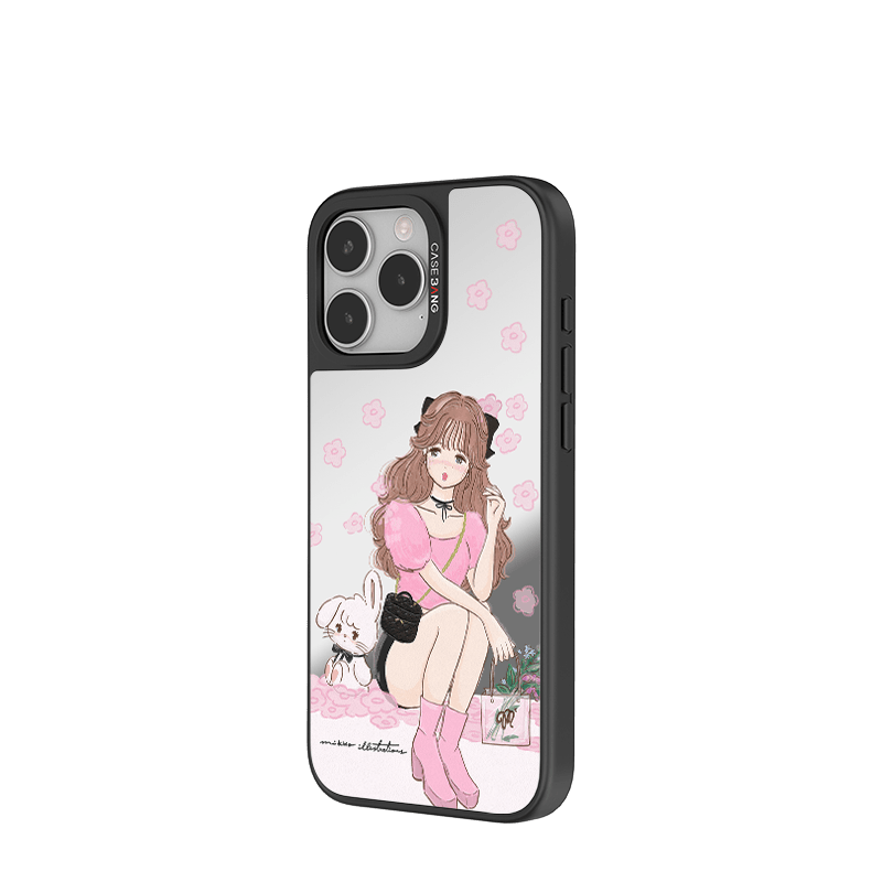 Chic Cammy Unijoy - CaseBangUnijoyCaseBangiPhone 17