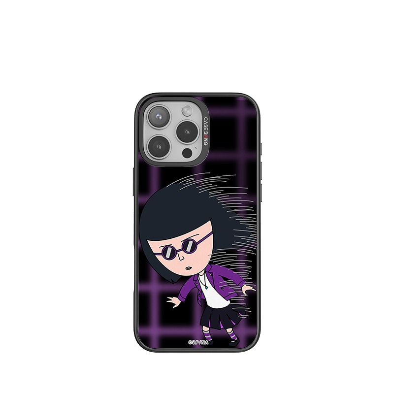 Chill Noguchi Imagisnap - CaseBangImagisnapCaseBangiPhone 16 Pro MaxBack Cover+Base Case