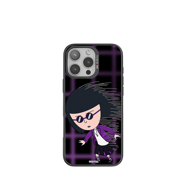 Chill Noguchi Imagisnap - CaseBangImagisnapCaseBangiPhone 16 Pro MaxBack Cover+Base Case