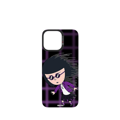 Chill Noguchi Imagisnap - CaseBangImagisnapCaseBangiPhone 16 Pro MaxBack Cover