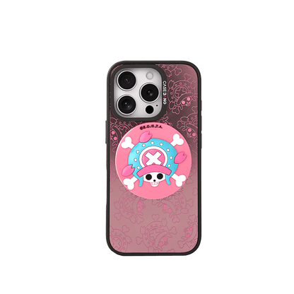Chopper Emblem Imagisnap - CaseBangImagisnapCaseBangiPhone 13Back Cover+Base Case