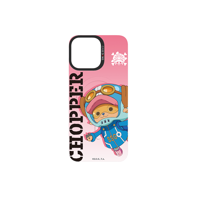 Chopper Imagisnap - CaseBangImagisnapCaseBangiPhone 13Back Cover