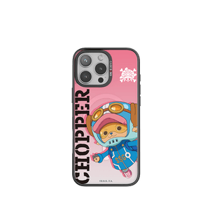 Chopper Imagisnap - CaseBangImagisnapCaseBangiPhone 13Back Cover+Base Case