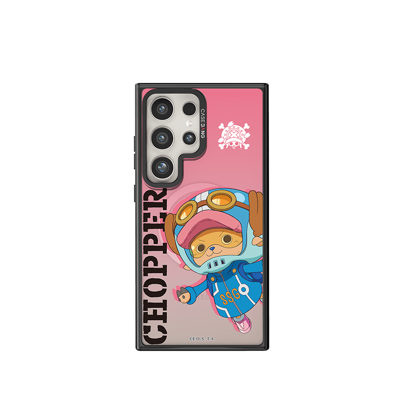 Chopper Imagisnap - CaseBangImagisnapCaseBangSamsung S25 UltraBack Cover+Base Case