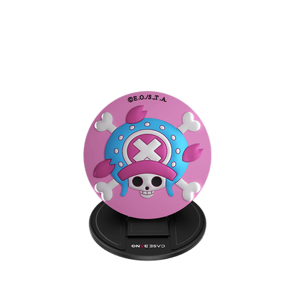 Chopper Symbol - 3D Magsafe Grip Stand - CaseBangMagsafe Grip StandCaseBangBase Stand + Back Cover