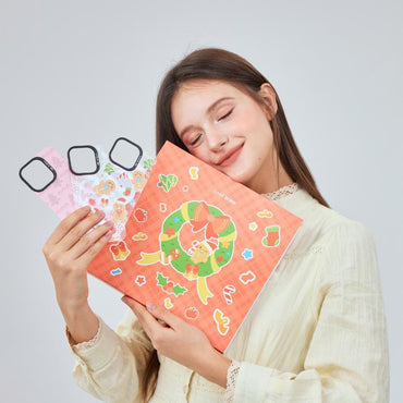 Christmas Phone Case Gift Box - CaseBangGift BoxCaseBangiPhone 13 Pro