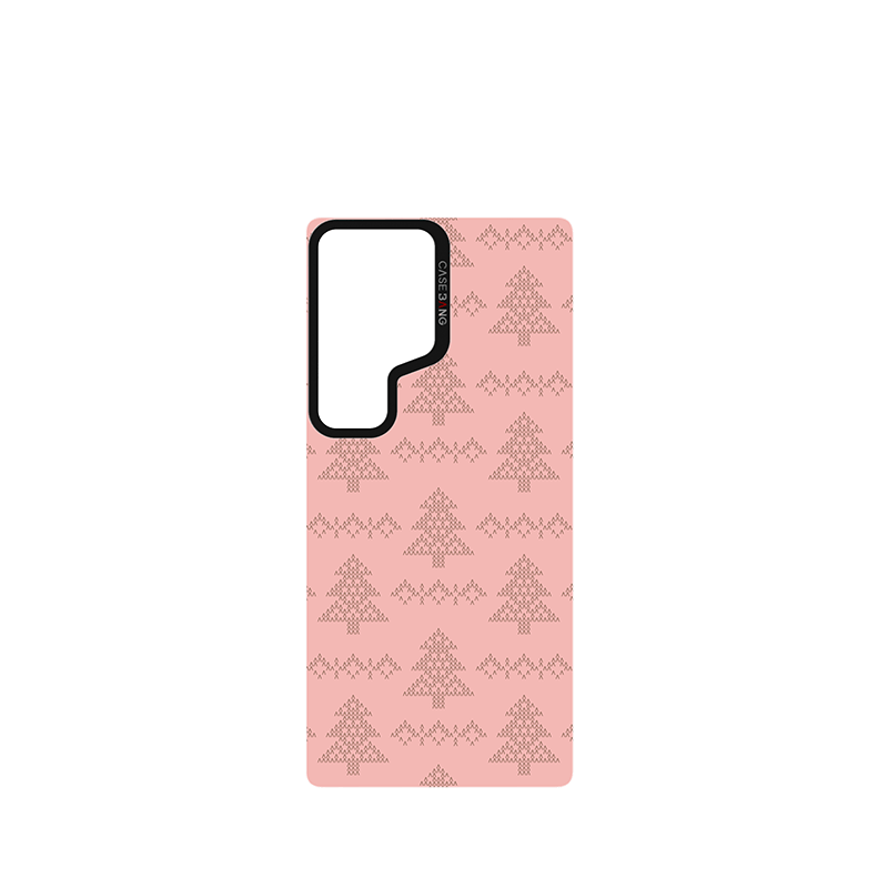 Christmas Tree Imagisnap - CaseBangImagisnapCaseBangiPhone 17 Pro MaxBack Cover