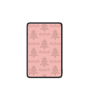 Christmas Tree Magnetic Power Bank - CaseBangPower BankCaseBang5000mAh