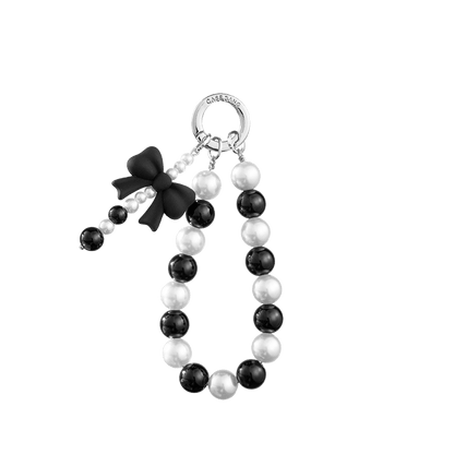 Classic Black Bow Insulated Tumbler - CaseBangOthersCaseBang