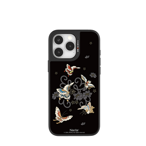 Classic Butterfly UniJoy - CaseBangUnijoyCaseBangiPhone 13 Pro