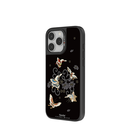 Classic Butterfly UniJoy - CaseBangUnijoyCaseBangiPhone 13 Pro