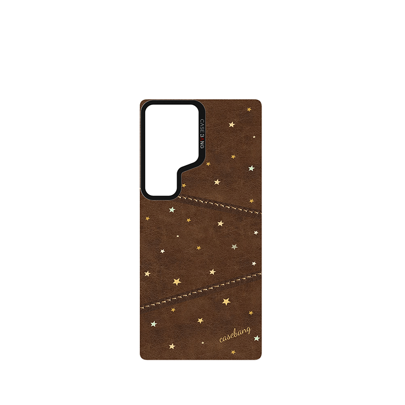 Classic Hot Chocolate Imagisnap - CaseBangImagisnapCaseBangSamsung S25 UltraBack Cover
