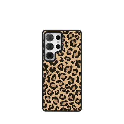 Classic Leopard Imagisnap - CaseBangImagisnapCaseBangSamsung S24Back Cover+Base Case
