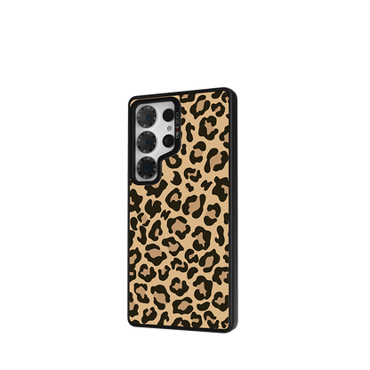 Classic Leopard Imagisnap - CaseBangImagisnapCaseBangSamsung S24Back Cover+Base Case