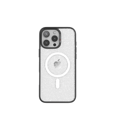 Clear Glitter Imagisnap - CaseBangImagisnapCaseBangiPhone 13Back Cover