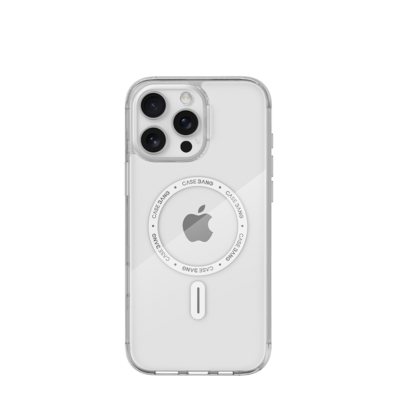 Clear Imagisnap Base Case Clear Imagisnap Base Case