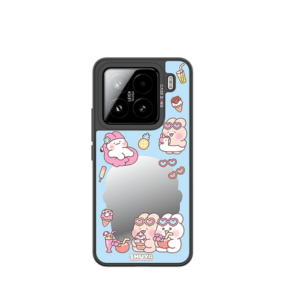 Clocking Holiday Unijoy - CaseBangUnijoyCaseBangXiaomi 15