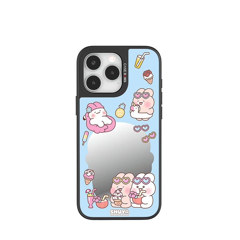 Clocking Holiday Unijoy - CaseBangUnijoyCaseBangiPhone 16
