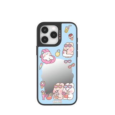Clocking Holiday Unijoy - CaseBangUnijoyCaseBangiPhone 16