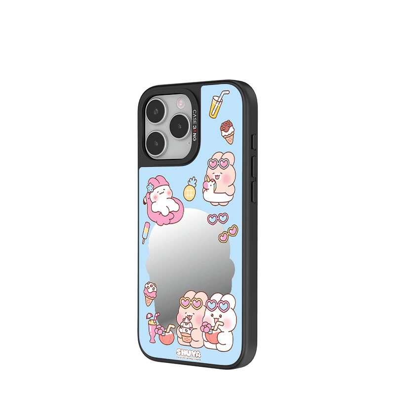 Clocking Holiday Unijoy - CaseBangUnijoyCaseBangiPhone 16