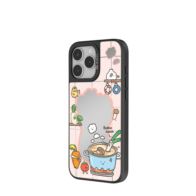 Cook A Dish UniJoy - CaseBangUnijoyCaseBangiPhone 13 Pro
