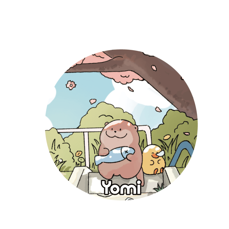 Cooling Off Otter Magsafe Grip Stand - CaseBangMagsafe Grip StandCaseBangBack Cover