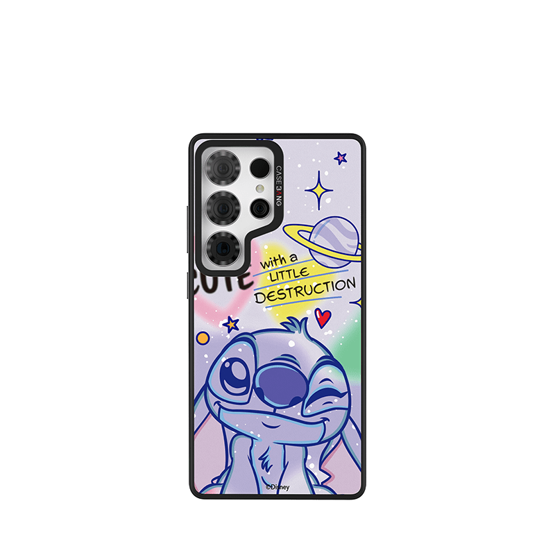 Cosmic Stitch Imagisnap - CaseBangImagisnapCaseBangSamsung S25 UltraBack Cover+Base Case