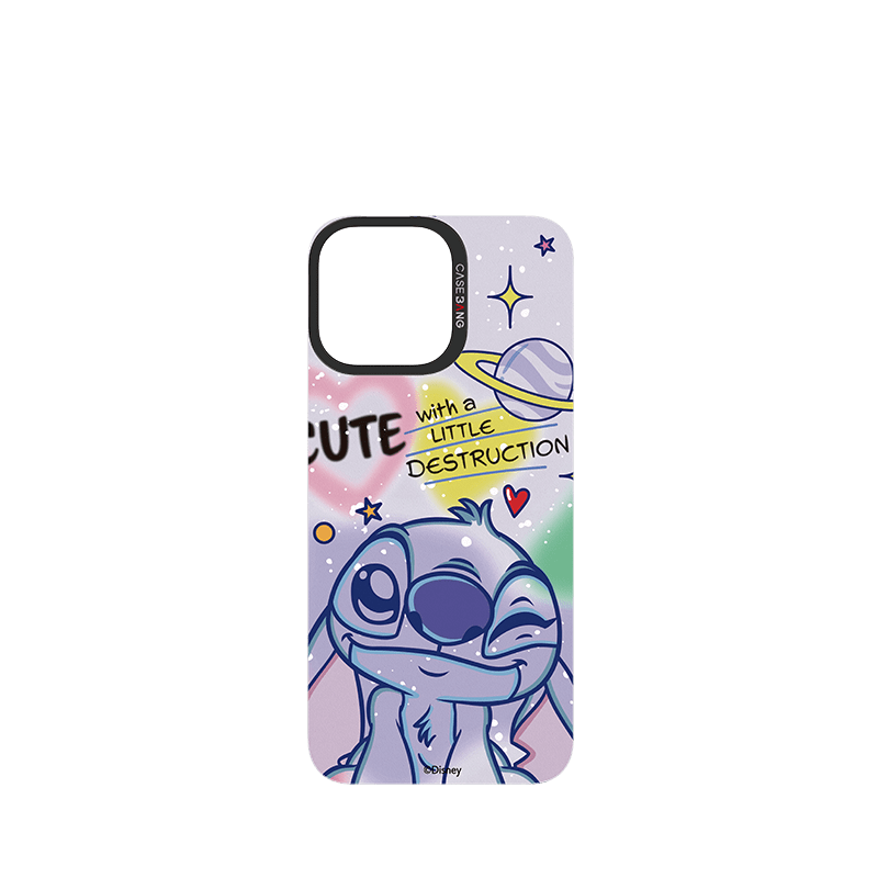Cosmic Stitch Imagisnap - CaseBangImagisnapCaseBangiPhone 16 Pro MaxBack Cover