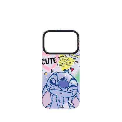 Cosmic Stitch Imagisnap - CaseBangImagisnapCaseBangiPhone 17 ProBack Cover