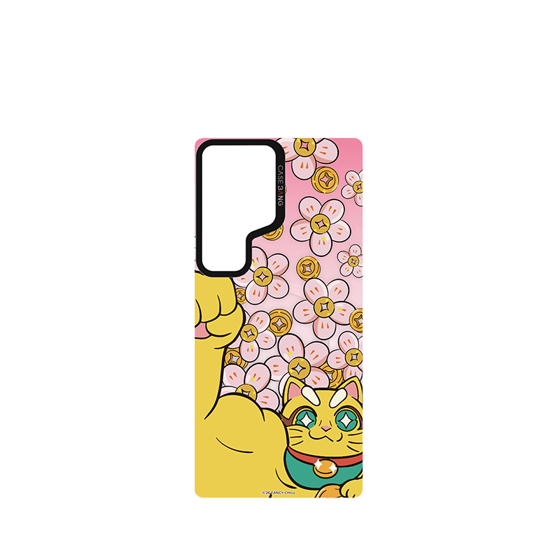 Coupled Soon Imagisnap - CaseBangImagisnapCaseBangSamsung S25 UltraBack Cover