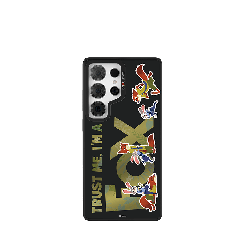 Crazy Adventure Imagisnap - CaseBangImagisnapCaseBangSamsung S25 UltraBack Cover+Base Case