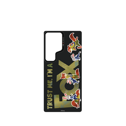 Crazy Adventure Imagisnap - CaseBangImagisnapCaseBangSamsung S25 UltraBack Cover