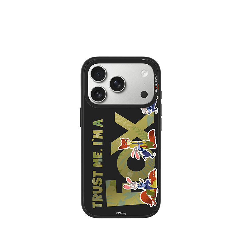 Crazy Adventure Imagisnap - CaseBangImagisnapCaseBangiPhone 17 Pro MaxBack Cover+Base Case