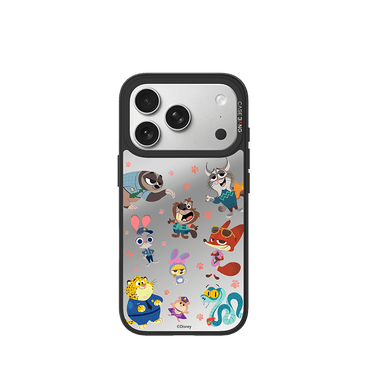 Crazy Alliance Unijoy - CaseBangUnijoyCaseBangiPhone 17