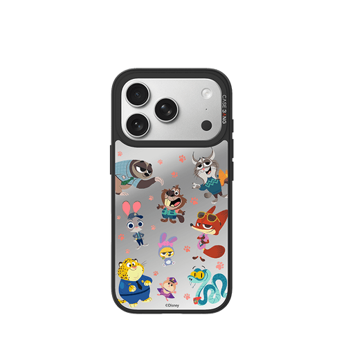 Crazy Alliance Unijoy - CaseBangUnijoyCaseBangiPhone 17
