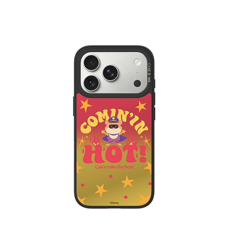 Crazy Arrest Unijoy - CaseBangUnijoyCaseBangiPhone 17