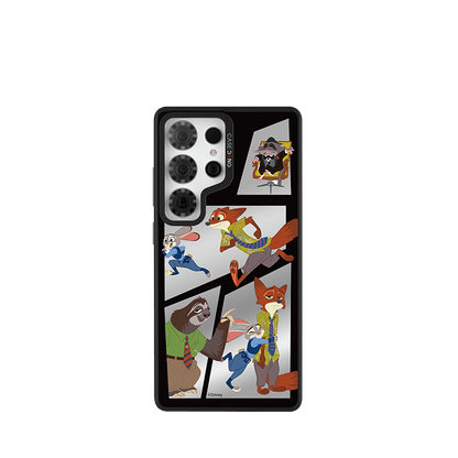 Crazy Buddy Imagisnap - CaseBangImagisnapCaseBangSamsung S25 UltraBack Cover+Base Case