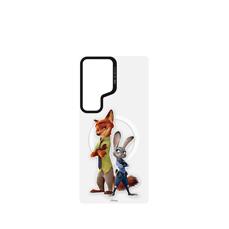 Crazy Partners Imagisnap - CaseBangImagisnapCaseBangSamsung S25 UltraBack Cover