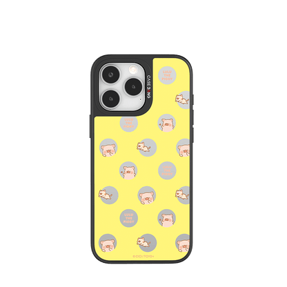 CREAMY LULU Unijoy - CaseBangUnijoyCaseBangiPhone 13 Pro