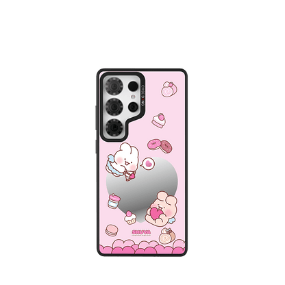 Cupid Shuya Imagisnap - CaseBangImagisnapCaseBangSamsung S25 UltraBack Cover+Base Case
