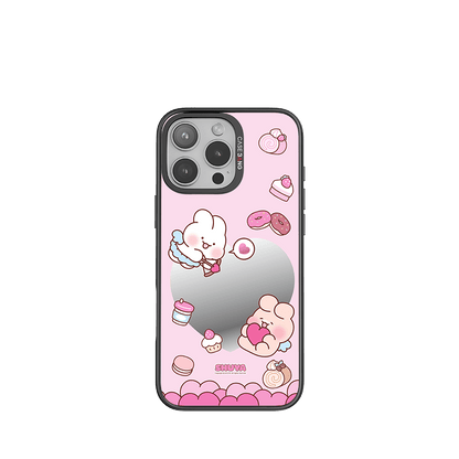 Cupid Shuya Imagisnap - CaseBangImagisnapCaseBangiPhone 16 Pro MaxBack Cover+Base Case