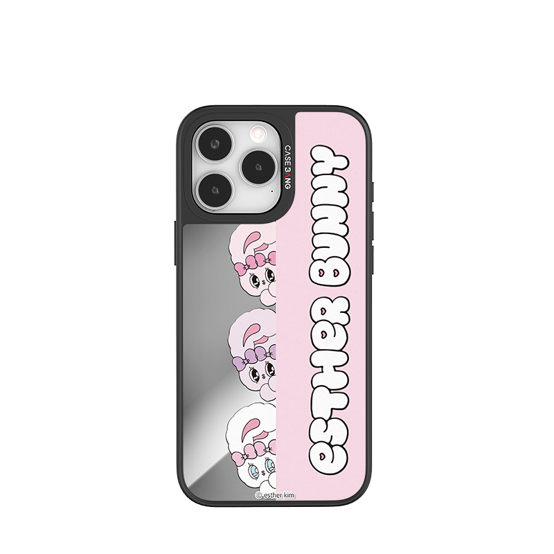 Curious Esther Bunny Unijoy - CaseBangUnijoyCaseBangiPhone 17